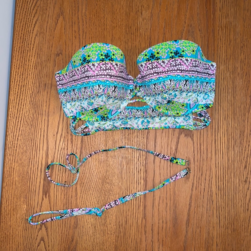 Victoria’s Secret Swim Top